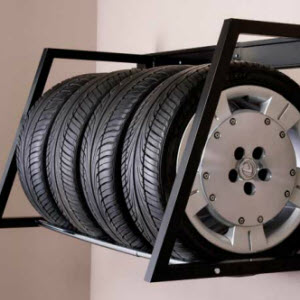 Garage Tire Racks Denver CO Garage Tire Racks Denver CO